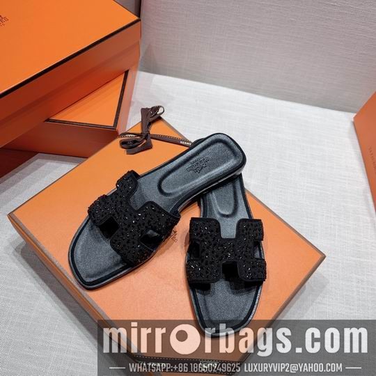 Replica Hermes Shoes Hermes sz35-42 mnh0403