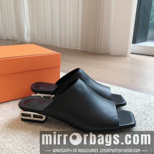 Replica Hermes Shoes Hermes sz35-42 mnh0201