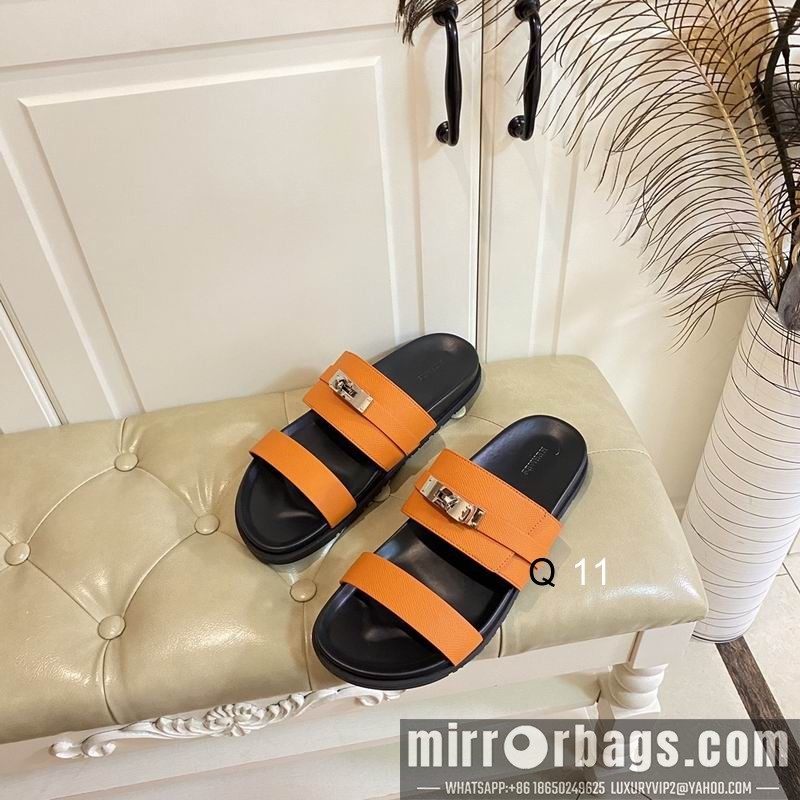 Replica Hermes Shoes Hermes sz35-45 Y1001