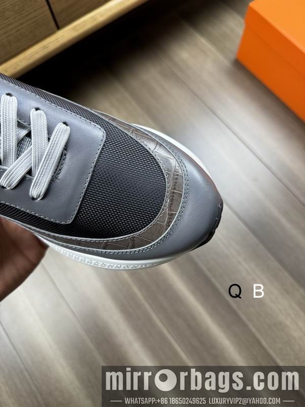 Replica Hermes Shoes HERMES sz39-44 BS0603