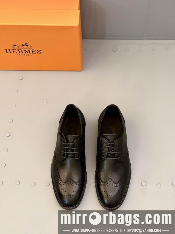 Replica Hermes Shoes Hermes sz38-45 hnh0403