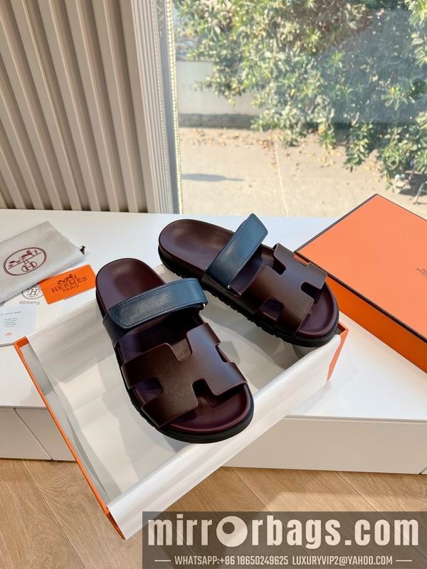 Replica Hermes Shoes Hermes sz35-42 39-45 mnf0244