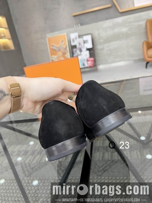 Replica Hermes Shoes Hermes sz38-45 HY0901