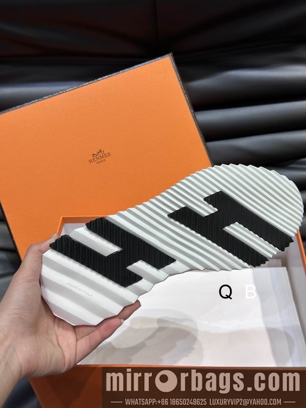 Replica Hermes Shoes Hermes sz38-45 BS0907