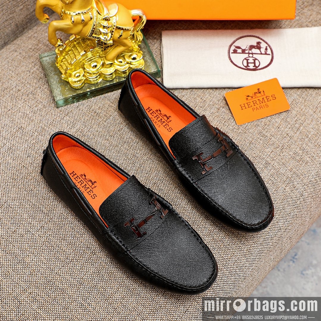 Replica Hermes Shoes Hermes sz38-44 h0715