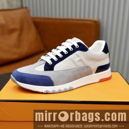 Replica Hermes Shoes Hermes sz38-45 hnh1103