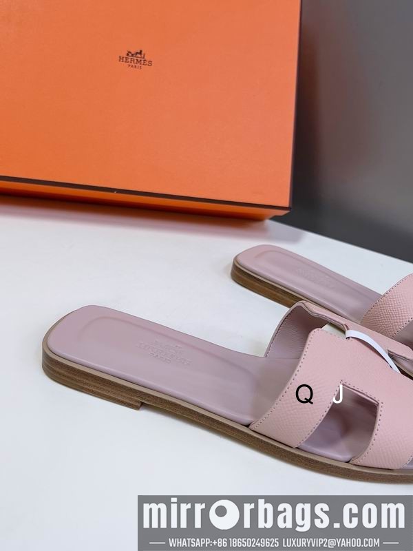 Replica Hermes Shoes Hermes sz35-40 XJ0704