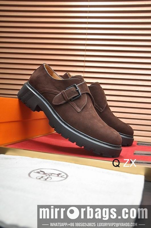 Replica Hermes Shoes Hermes sz38-45 ZX1004