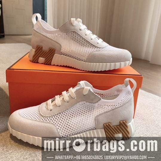 Replica Hermes Shoes Hermes sz35-45 mnh0201