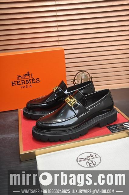 Replica Hermes Shoes Hermes sz38-45 mnh0422