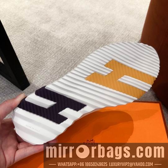 Replica Hermes Shoes Hermes sz35-45 mnh0217