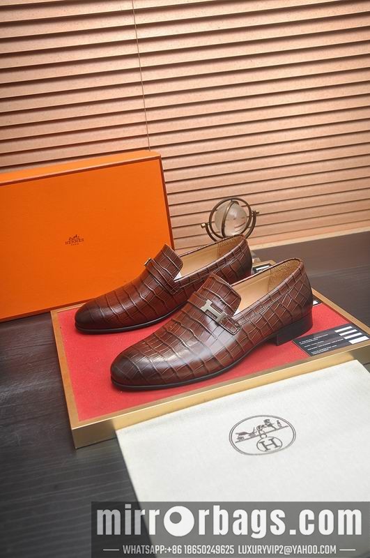 Replica Hermes Shoes Hermes sz39-45 hnh0614