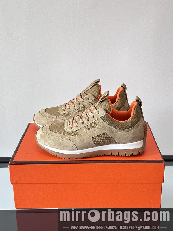 Replica Hermes Shoes Hermes sz38-45 jyh0206