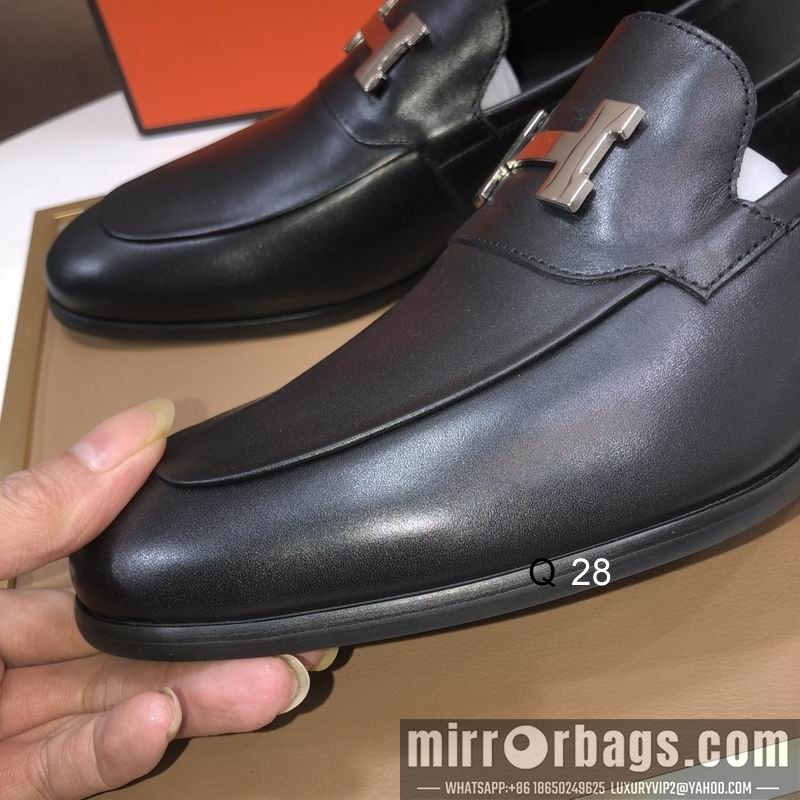 Replica Hermes Shoes HERMES sz38-45 N1202