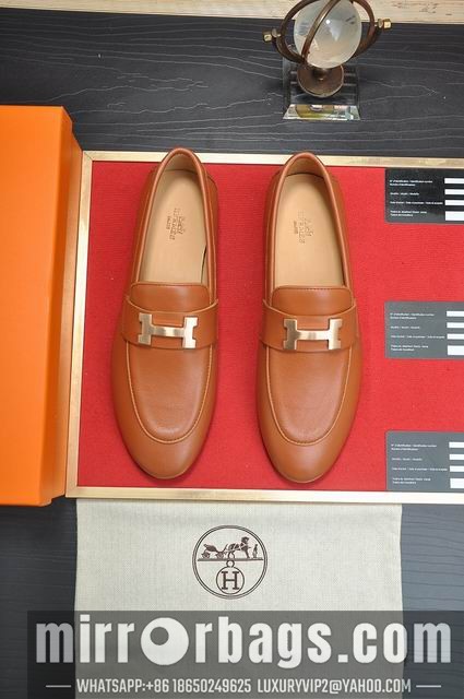 Replica Hermes Shoes Hermes sz38-45 mnh0703