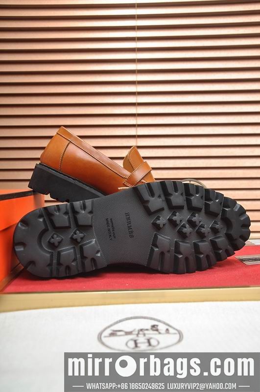 Replica Hermes Shoes Hermes sz38-45 hnh0501