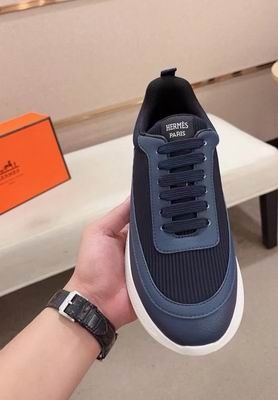 Replica Hermes Shoes Hermes sz38-45 jyh1104