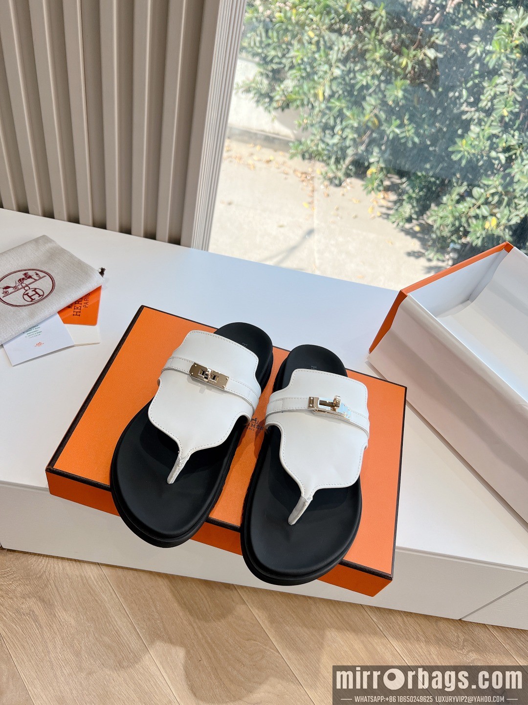 Replica Hermes Shoes Hermes sz35-45 h0510