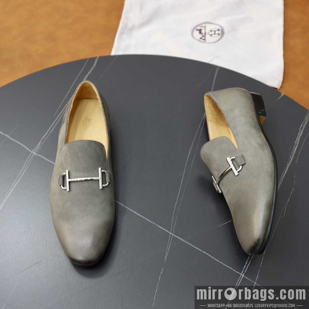 Replica Hermes Shoes Hermes sz38-44 h0724