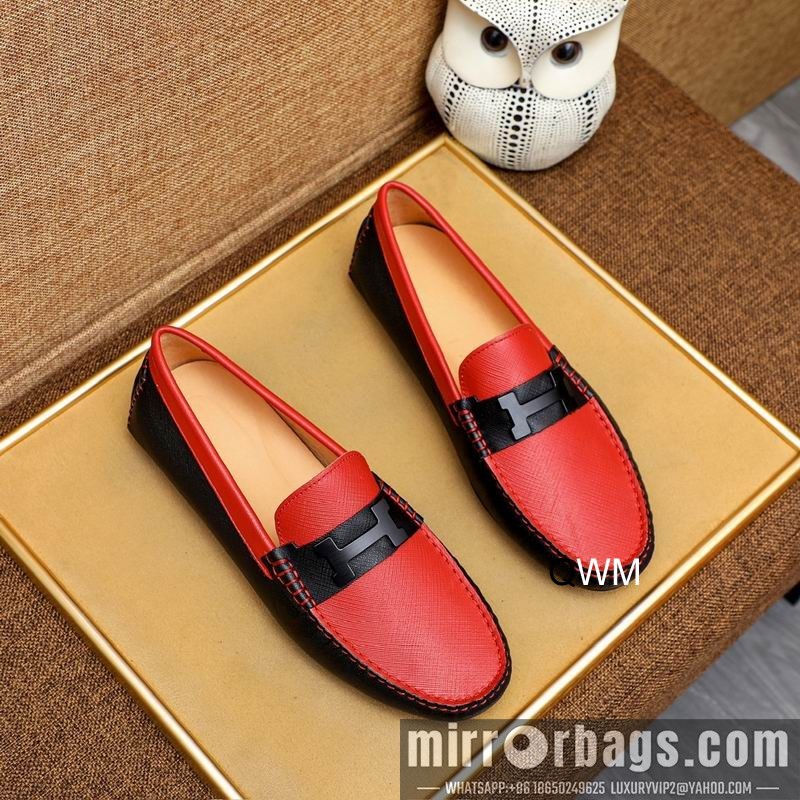 Replica Hermes Shoes HERMES sz38-45 WM0204