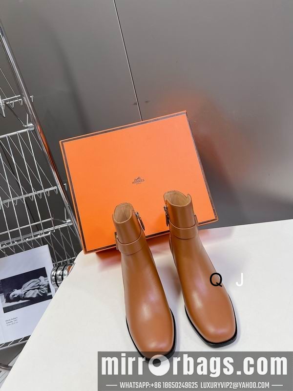 Replica Hermes Shoes Hermes sz35-40 J1111