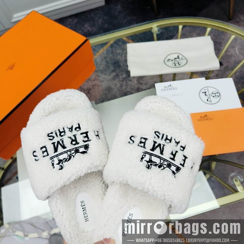 Replica Hermes Shoes Hermes sz35-44 mnf0235