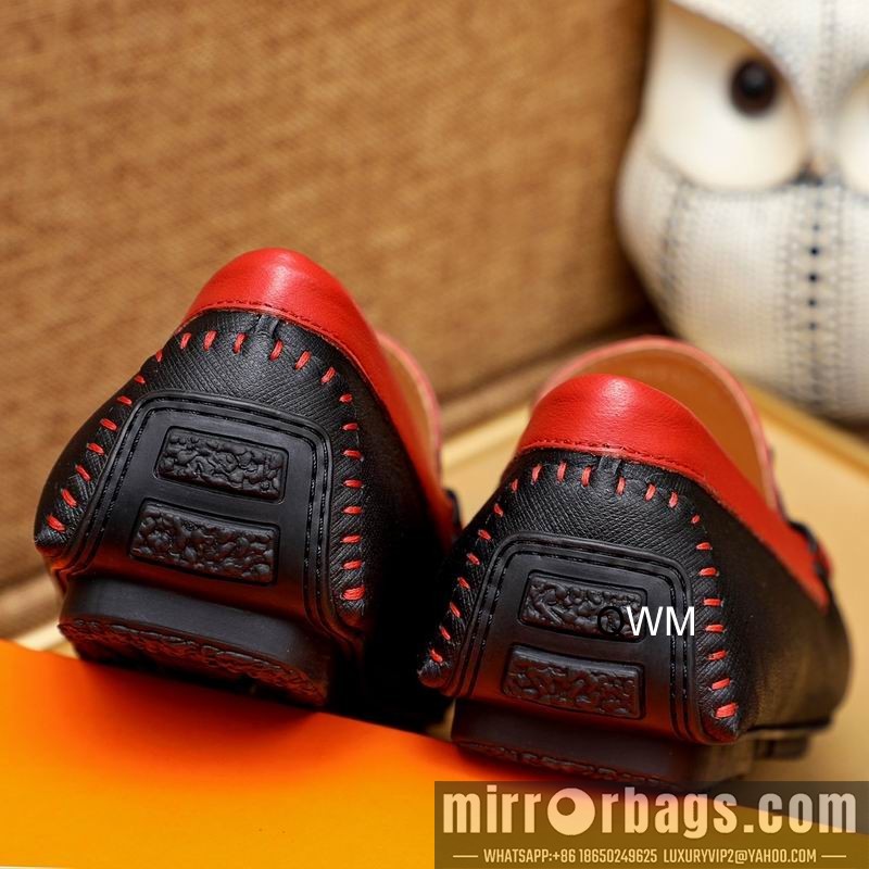 Replica Hermes Shoes HERMES sz38-45 WM0204