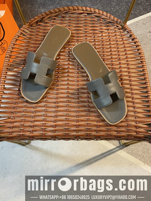 Replica Hermes Shoes 2167037 SZ 35-43