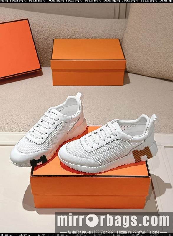 Replica Hermes Shoes Hermes sz38-45 jyh0701