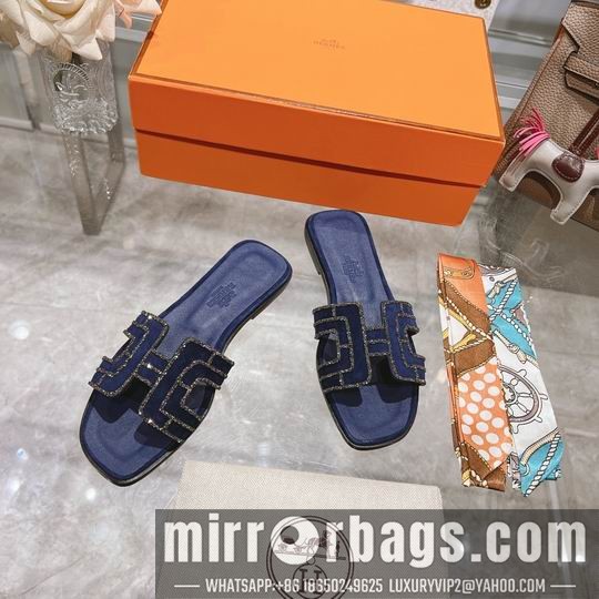 Replica Hermes Shoes Hermes sz34-42 mnh0230