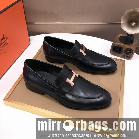 Replica Hermes Shoes Hermes sz38-45 hnh1203