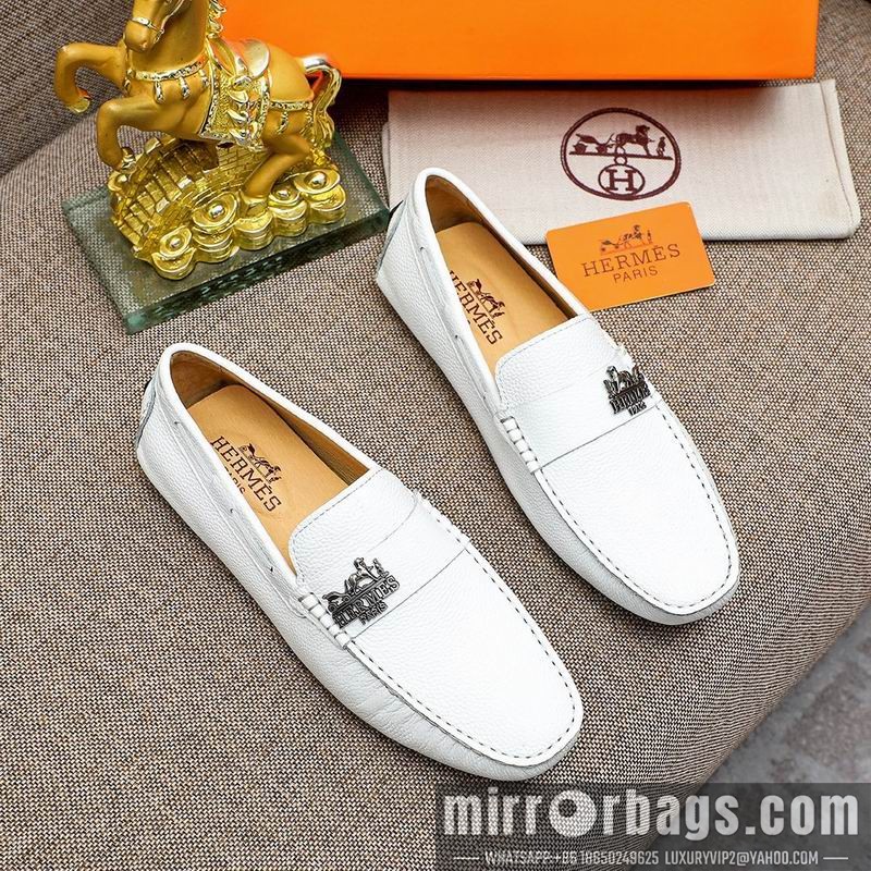 Replica Hermes Shoes Hermes sz38-45 mnf0214