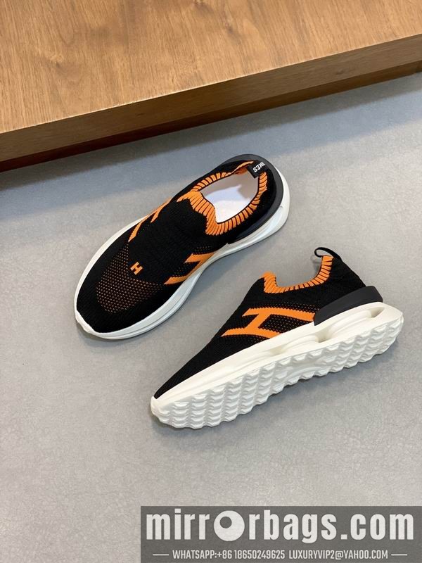 Replica Hermes Shoes Hermes sz38-45 hnh0609