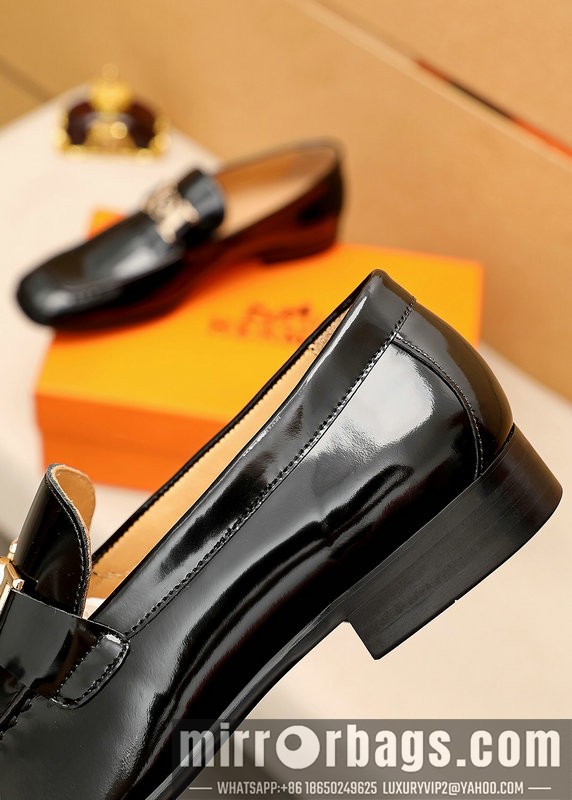 Replica Hermes Shoes 22914221 SZ 38-44
