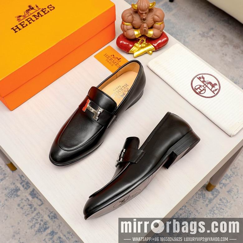 Replica Hermes Shoes Hermes sz38-45 2C n0910