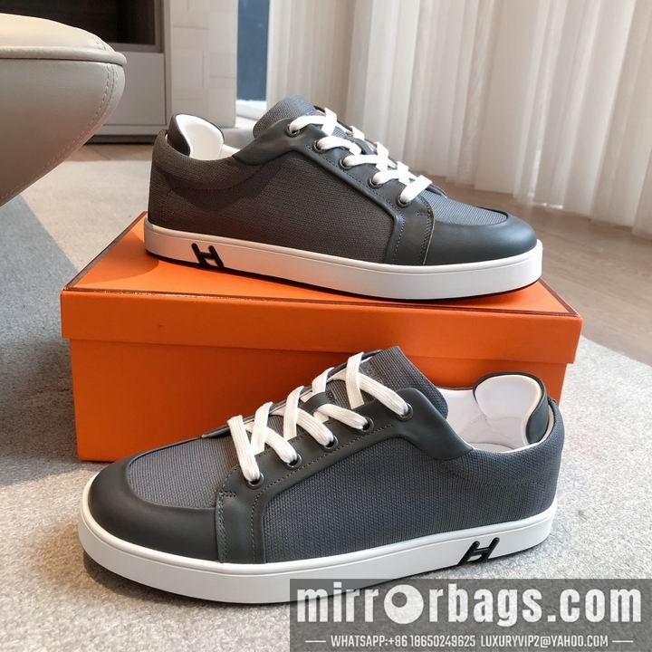 Replica Hermes Shoes Hermes sz35-46 mnh0204