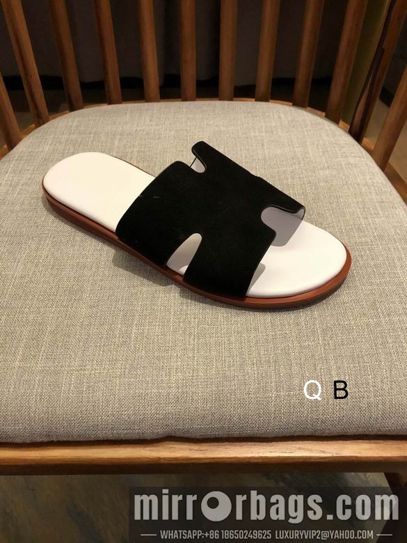 Replica Hermes Shoes HERMES sz38-44BS0108
