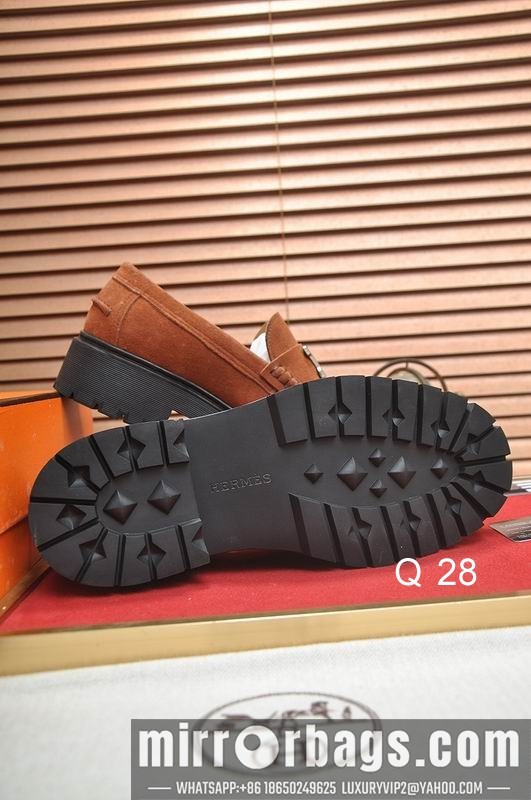Replica Hermes Shoes Hermes sz38-44 N0803