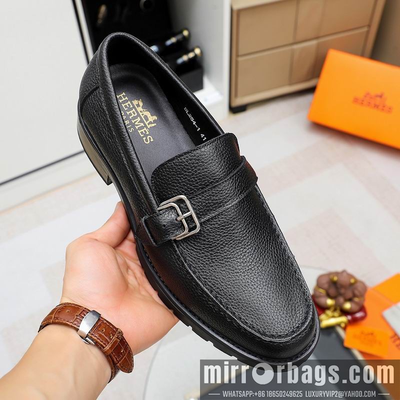 Replica Hermes Shoes Hermes sz38-45 mnf0222