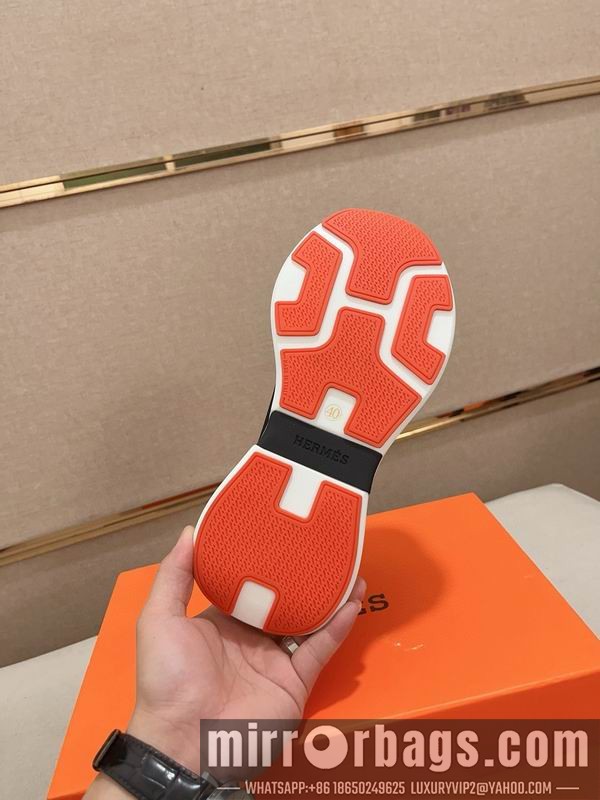 Replica Hermes Shoes Hermes sz38-45 hnh0311
