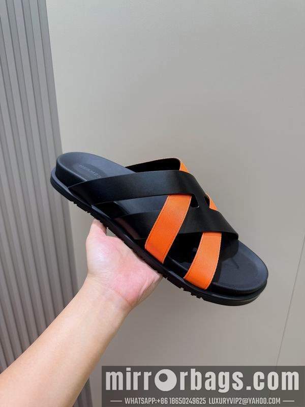 Replica Hermes Shoes Hermes sz38-46 mnh0501