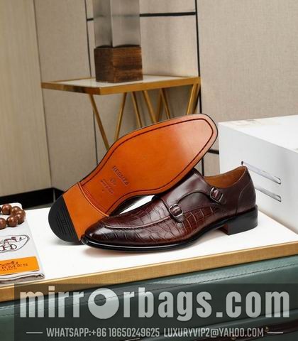 Replica Hermes Shoes Hermes sz38-45 mnh0909