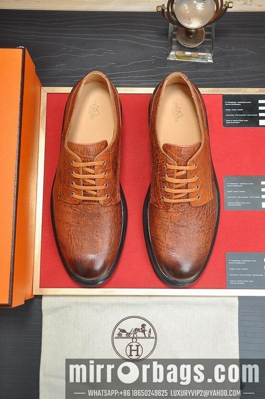 Replica Hermes Shoes Hermes sz38-45 mnf0213