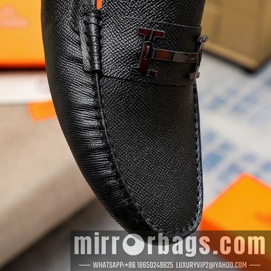 Replica Hermes Shoes Hermes sz38-46 mnh0512