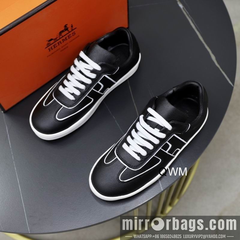 Replica Hermes Shoes Hermes sz38-45 WM1104
