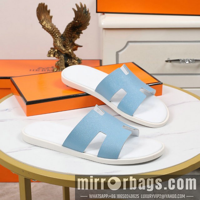Replica Hermes Shoes 21724019 SZ 38-44