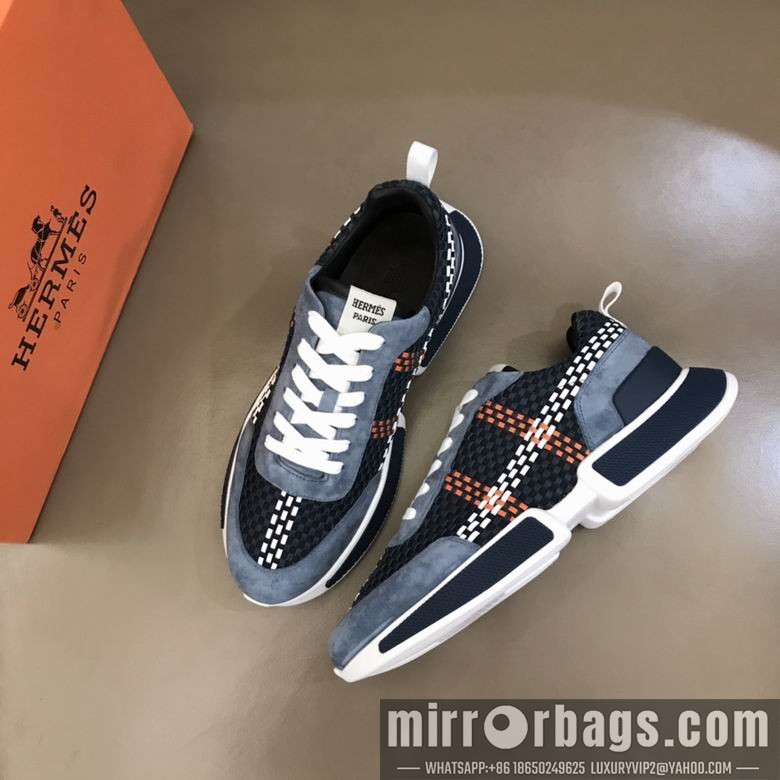 Replica Hermes Shoes Hermes sz38-44 4C n0902