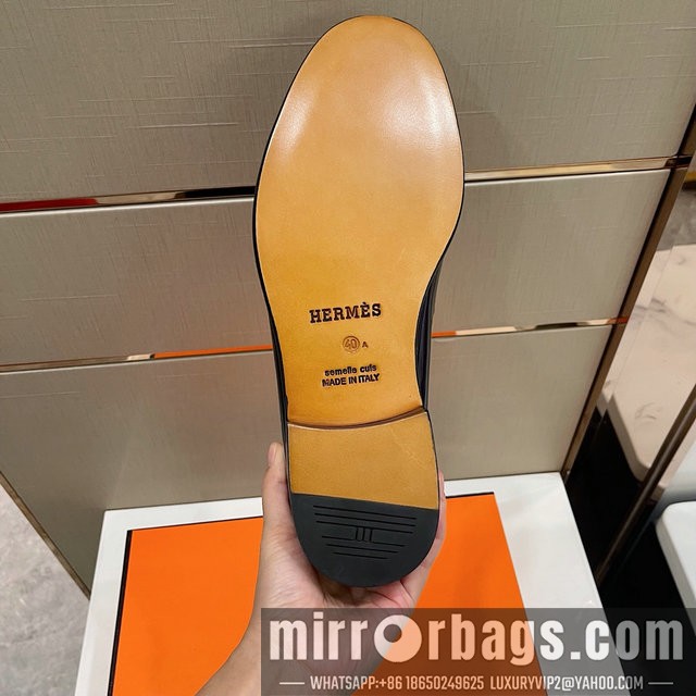 Replica Hermes Shoes 22530128 SZ 38-44