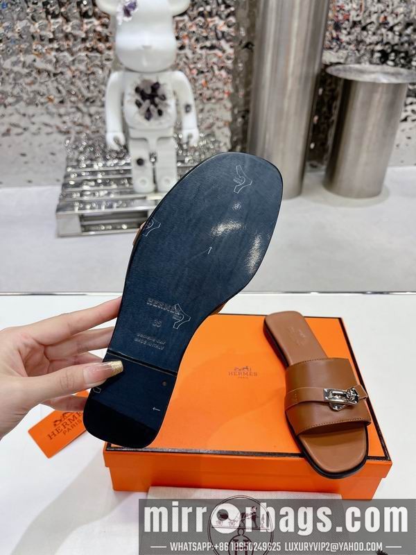 Replica Hermes Shoes Hermes sz35-40 mnf0202