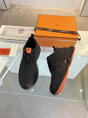 Replica Hermes Shoes Hermes sz35-47 hnh0601